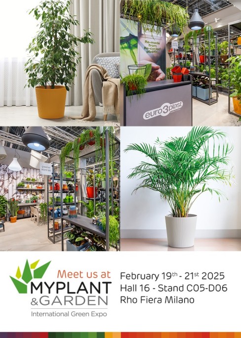 Myplant & Garden 2025